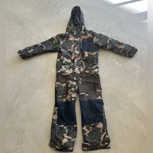 Airblaster Snow Suit